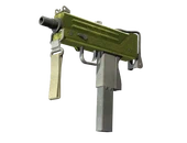 MAC-10 | Graven image