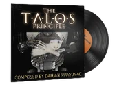 Music Kit | Damjan Mravunac, The Talos Principle image
