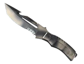 ★ Survival Knife | Scorched image