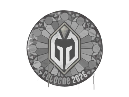 Sealed Graffiti | Gaimin Gladiators | Cologne 2026 image