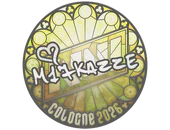 Sticker | makazze | Cologne 2026 image