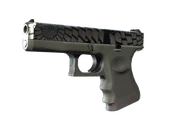 Glock-18 | Grinder image