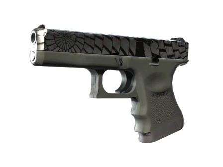 Glock-18 | Grinder image