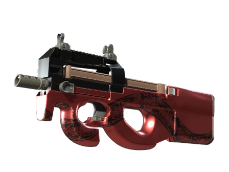P90 | Cold Blooded image