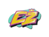 Sticker | EZ image