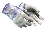 ★ Driver Gloves | Wave Chaser image