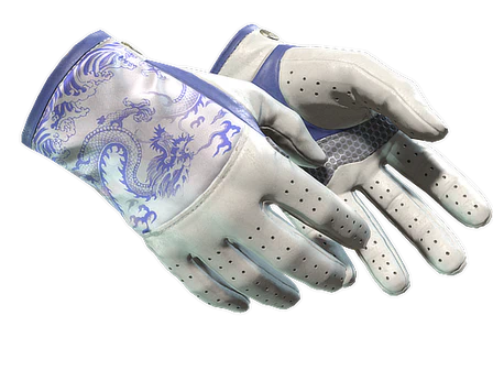 ★ Driver Gloves | Wave Chaser image