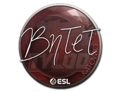 Sticker | BnTeT | Katowice 2019 image