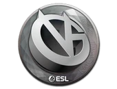 Sticker | ViCi Gaming | Katowice 2019 image