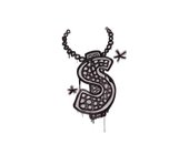 Sealed Graffiti | Bling (War Pig Pink) image