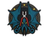 Patch | Elder God image