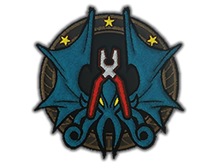 Patch | Elder God image