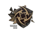 Sticker | Ninjas in Pyjamas | Cologne 2016 image