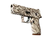 P250 | Gunsmoke image