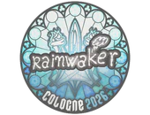 Sticker | Rainwaker | Cologne 2026 image