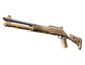 XM1014 | Hieroglyph image