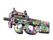 P90 | Death by Kitty image