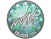 Sticker | nota | Cologne 2026 image