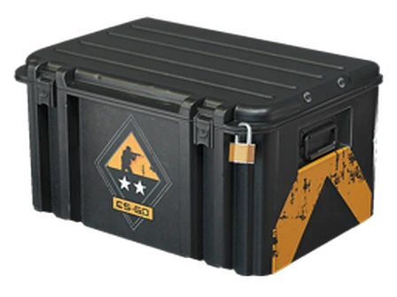 CS:GO Weapon Case 2 image