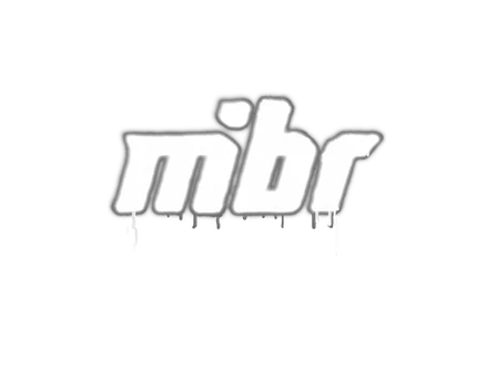 Sealed Graffiti | MIBR | Austin 2025 image