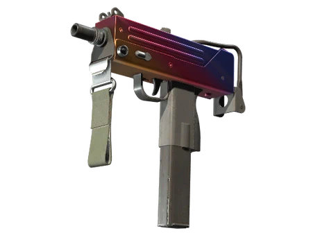 MAC-10 | Fade image