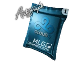 Autograph Capsule | Cloud9 | MLG Columbus 2016 image