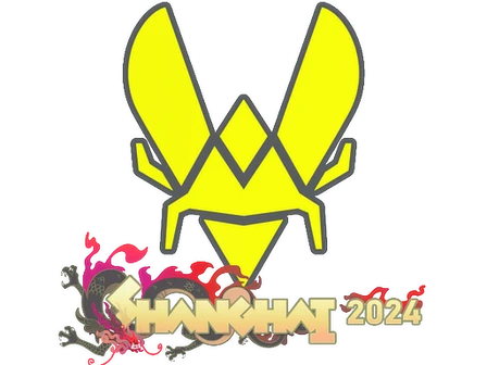 Sticker | Vitality | Shanghai 2024 image