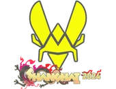 Sticker | Vitality | Shanghai 2024 image