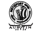 Sealed Graffiti | Metizport | Austin 2025 image