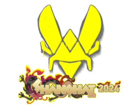 Sealed Graffiti | Vitality | Shanghai 2024 image