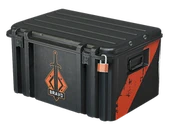 Operation Bravo Case image