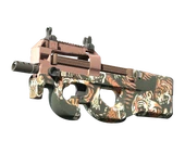 P90 | Tiger Pit image