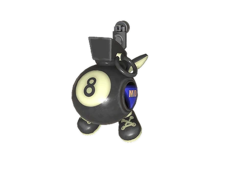 Charm | 8 Ball IGL image