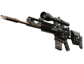 SCAR-20 | Fragments image