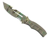 ★ Survival Knife | Boreal Forest image