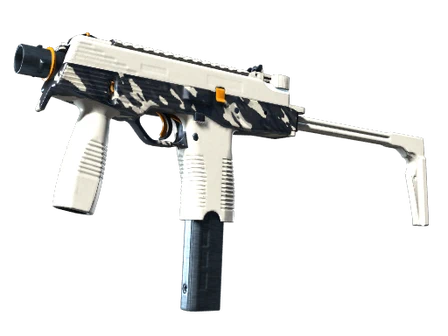 MP9 | Arctic Tri-Tone image