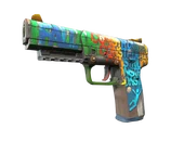 Five-SeveN | Fall Hazard image