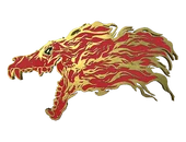 Genuine Howl Pin image