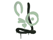 Sealed Graffiti | Recoil AUG (Cash Green) image