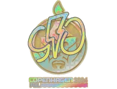 Sticker | 910 (Holo) | Copenhagen 2024 image