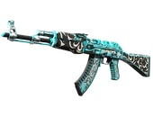 AK-47 | Frontside Misty image