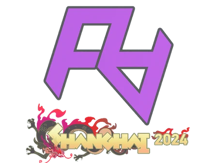 Sticker | Rare Atom | Shanghai 2024 image