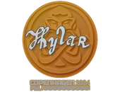 Sticker | Kylar | Copenhagen 2024 image