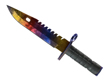 ★ M9 Bayonet | Marble Fade image