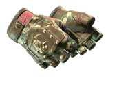 ★ Bloodhound Gloves | Guerrilla image