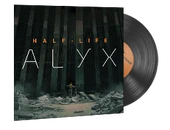 Half-Life: Alyx, Anti-Citizen image