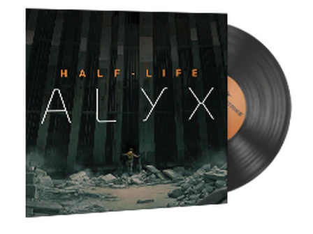 Half-Life: Alyx, Anti-Citizen image