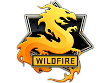 The Wildfire Collection image