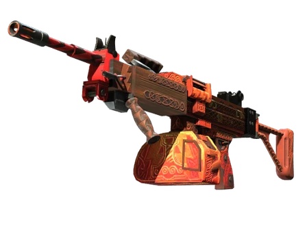 Negev | Mjölnir image