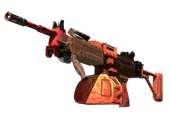 Negev | Mjölnir image